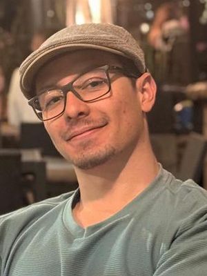 Iordan, 24