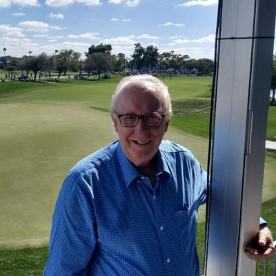 Roger, 80