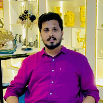 Karan, 29