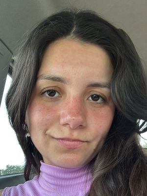 Clarise, 30