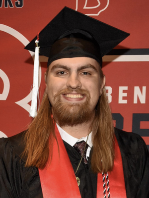 Zach, 22