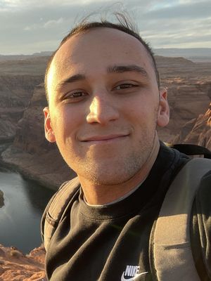 Samson, 32