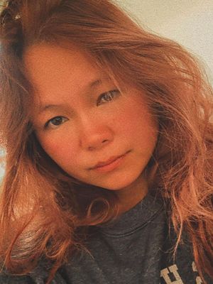 Catey, 30