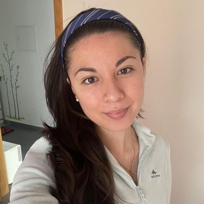 Jamie, 28