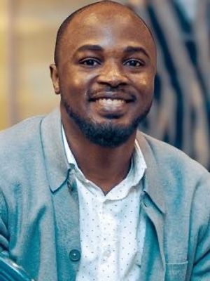 Simeon, 29