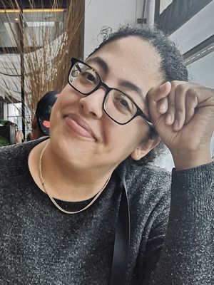 Andrea, 30