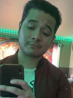 Brian, 29