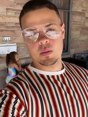 Angel, 33