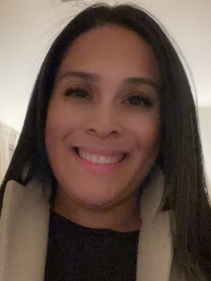 Patricia, 40
