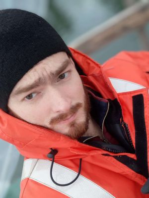 Evan, 31