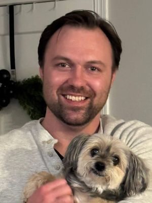 John, 33