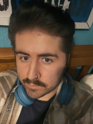 Jack, 28