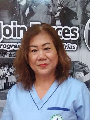 Maria, 55