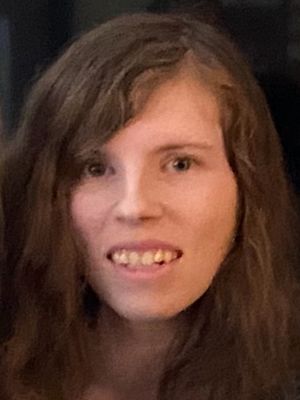 Emily, 27