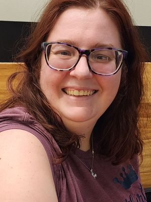 Rachael, 31