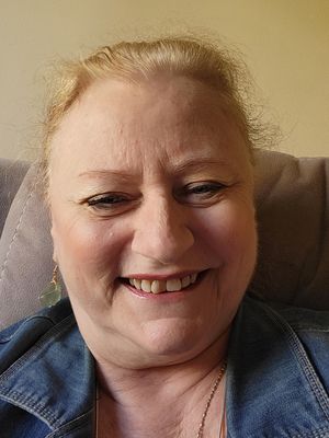 Mary, 69