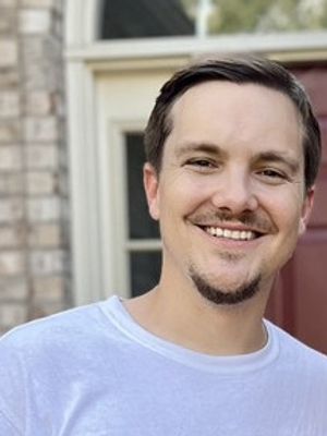 John, 35