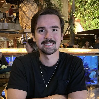 Bernardo, 24