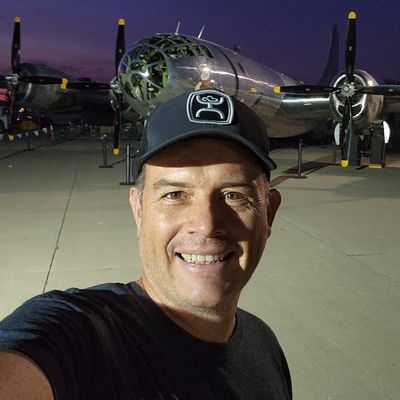 Antonio, 47