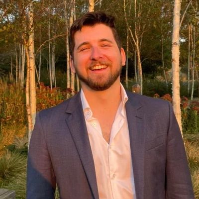 Mitch, 30