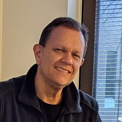 Alex, 61