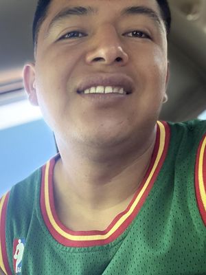 Dario, 28