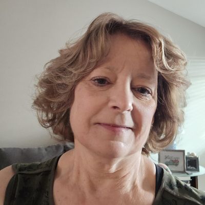 Christine, 64
