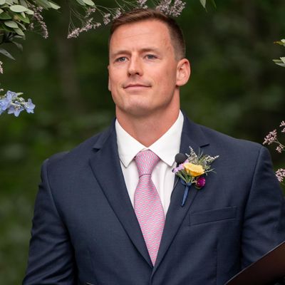 Greg, 30