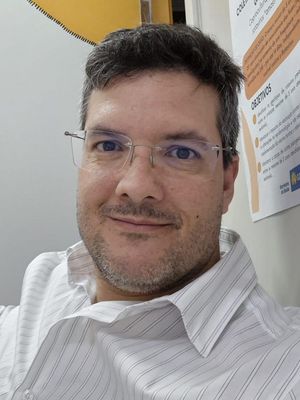 Andre, 41