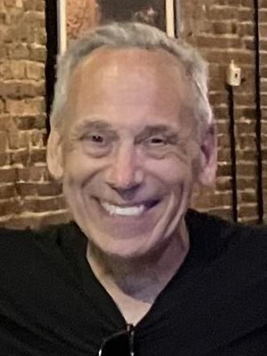 Bill, 66