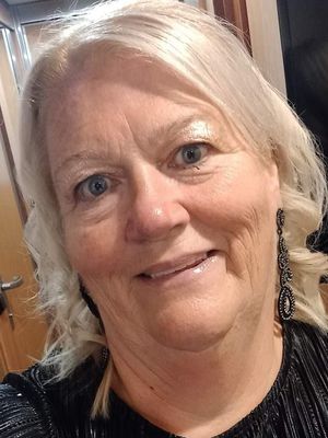 Bernnie, 59