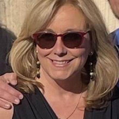 Tracey, 59