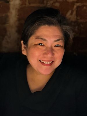 Christine, 48