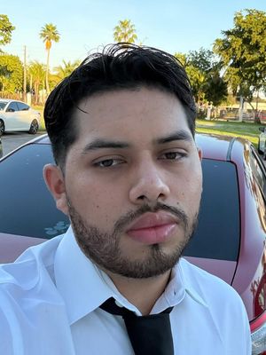 Abelino, 23