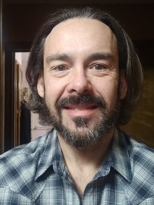 Duane, 51