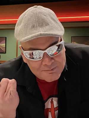 Dennis, 57