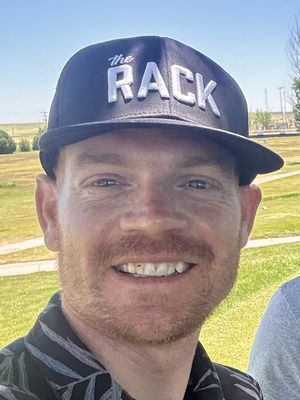 Ethan, 34