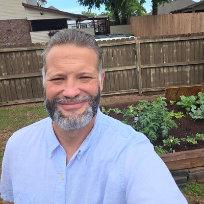 Jeff, 43