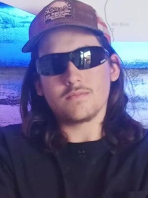 Joseph, 20