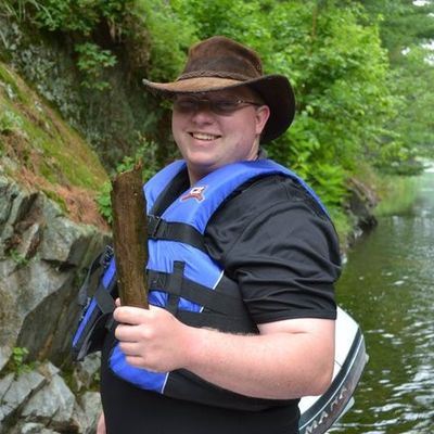 Kennith, 41