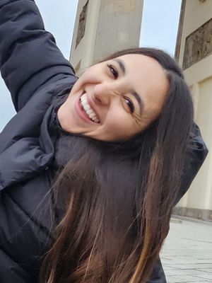 Juliana, 30