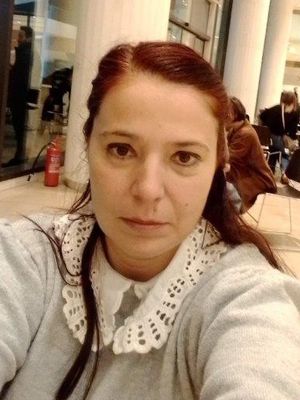 Paula, 54