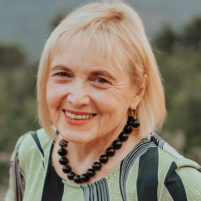 Jacki, 76
