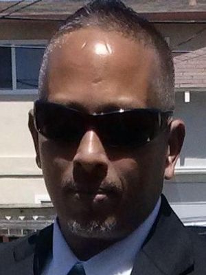 Mark, 54