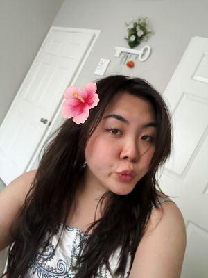 Sharon, 28