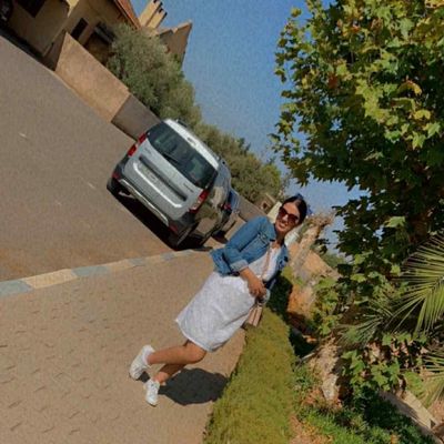 Imane, 28