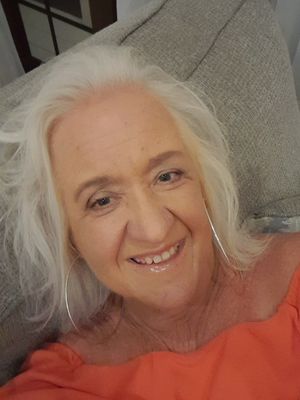 Judy, 61