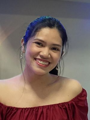 Sherry, 33