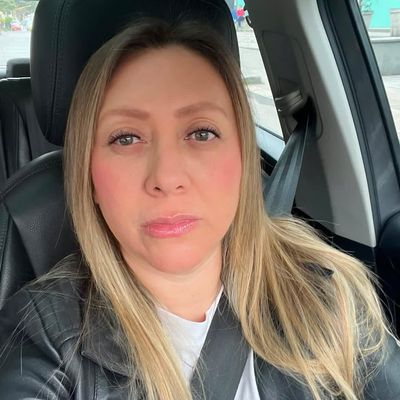 Nancy, 45