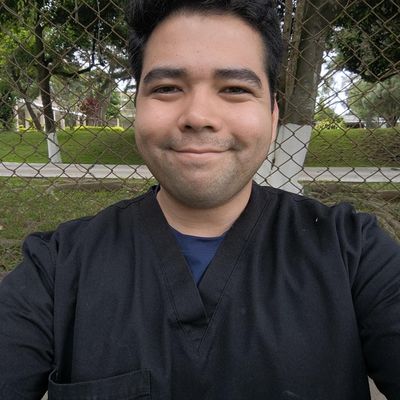 Jose, 26